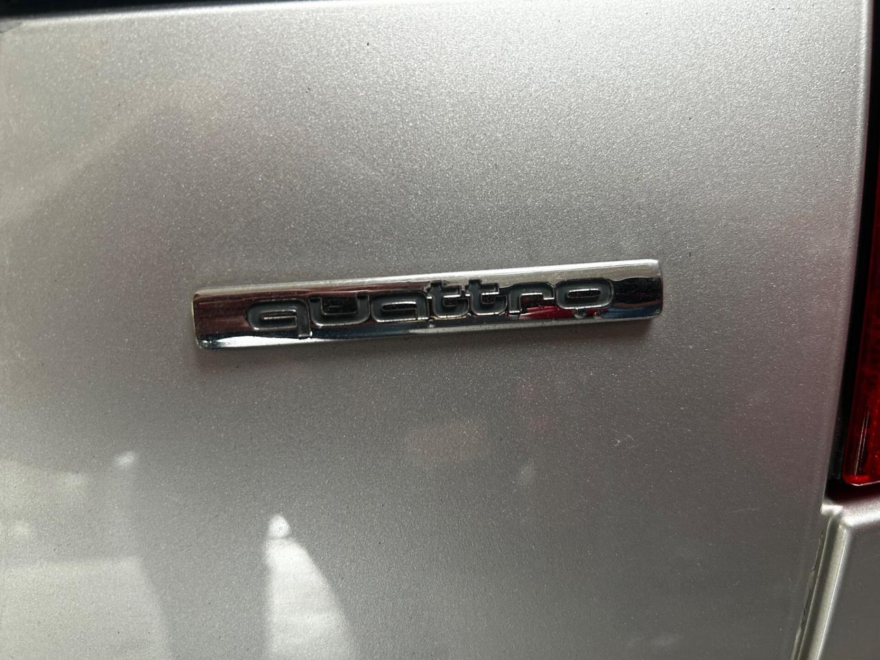 Audi TT Coupé 1.8 T 20V 225 CV cat quattro