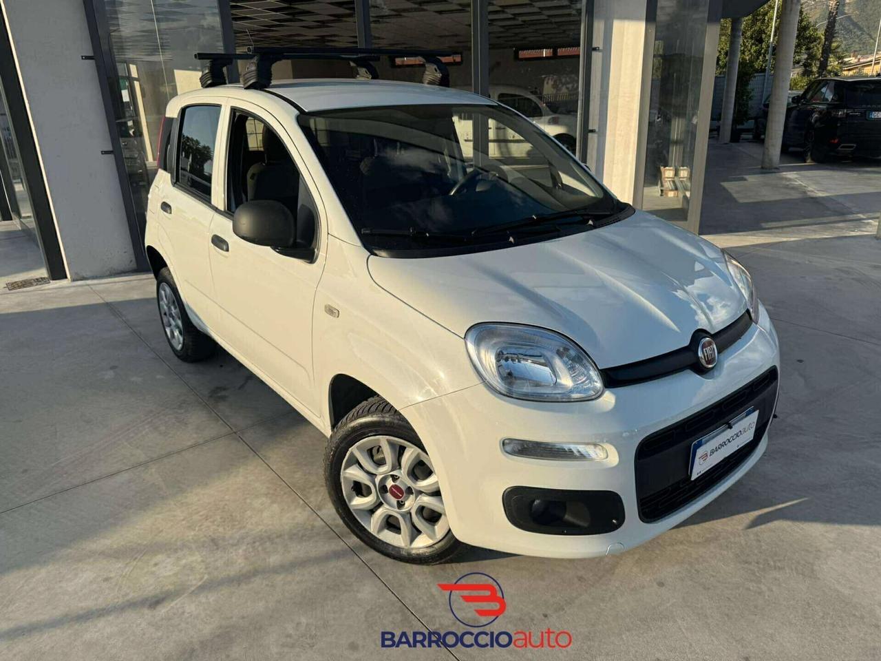 Fiat Panda 0.9 Natural Power Pop Van 2 posti-2021