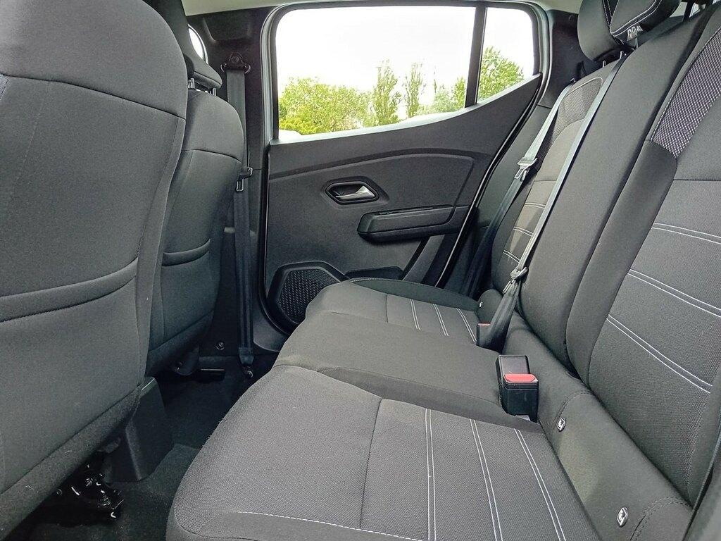 Dacia Sandero Streetway 1.0 tce ECO-G Comfort SL DaciaPlus