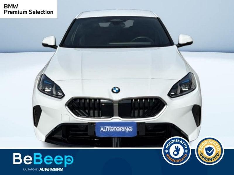 BMW Serie 1 120D 48V MSPORT AUTO