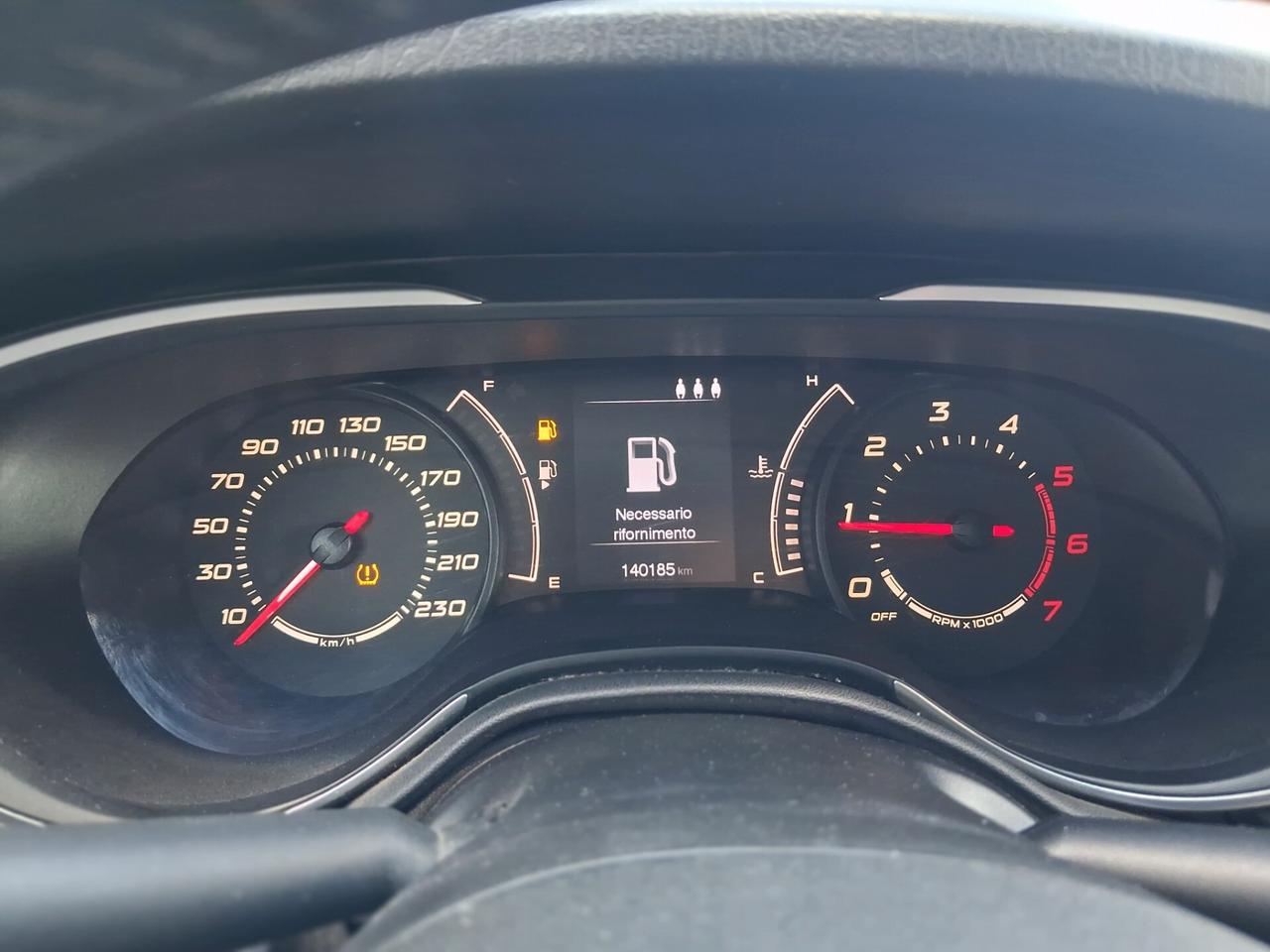 Fiat Tipo 1.6 Mjt 5 PLounge VENDUTA