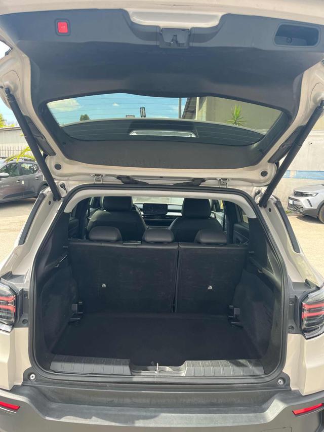 JEEP Avenger 1.2 Turbo 100 CV