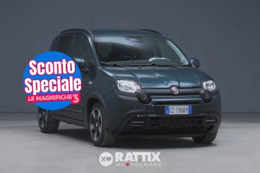 Fiat Panda Pandina 1.0 firefly hybrid 70CV Cross