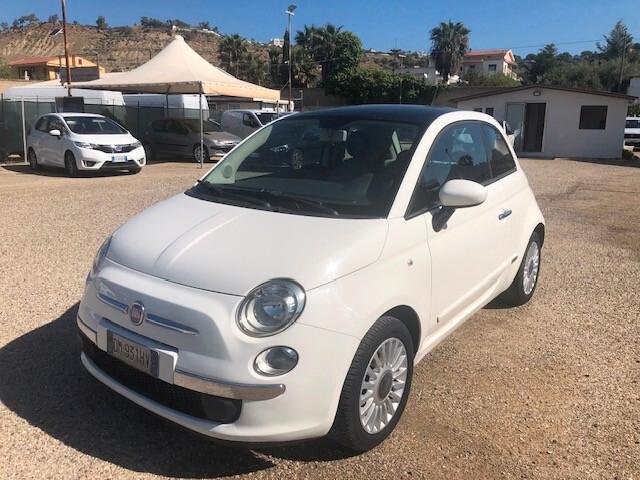 Fiat 500 1.3 Multijet 16V 75 CV Lounge