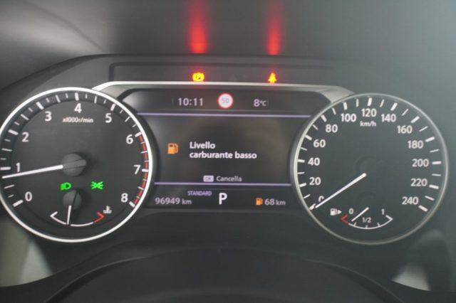 NISSAN Qashqai Qashqai MHEV 158 CV Xtronic Business