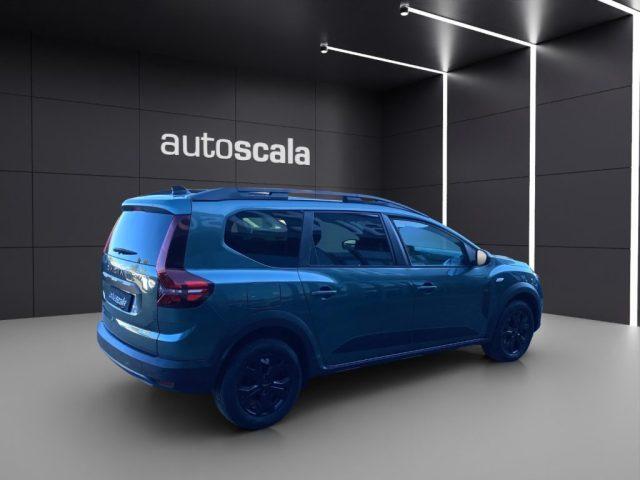 DACIA Jogger 1.6 Hybrid 140 5 posti Extreme
