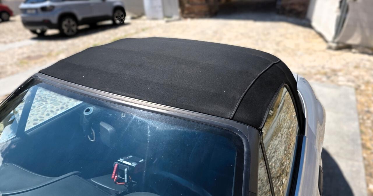 Bmw Z3 1.8 CRS ASI Roadster Spyder