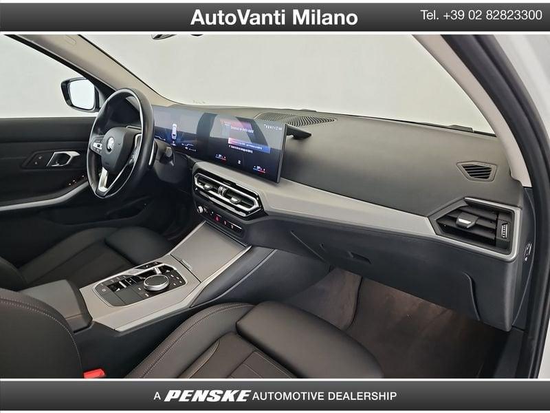 BMW Serie 3 320d 48V xDrive Touring