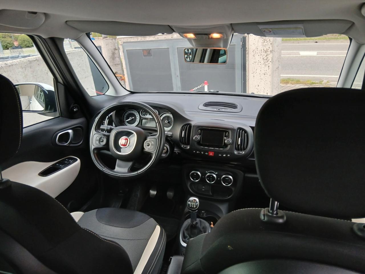 Fiat 500L 1.3 Multijet 85 CV Trekking ..pronta consegna