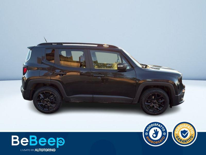 Jeep Renegade 1.6 MJT LIMITED FWD 120CV E6