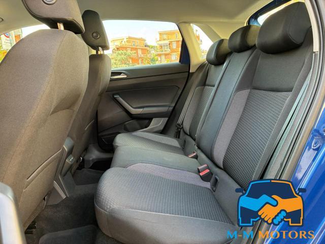 VOLKSWAGEN Polo 1.0 TSI Life 95 cv