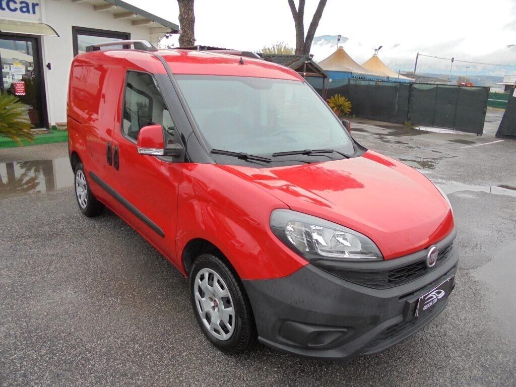 Fiat Doblo Doblò 1.4 Cargo Lamierato GPL