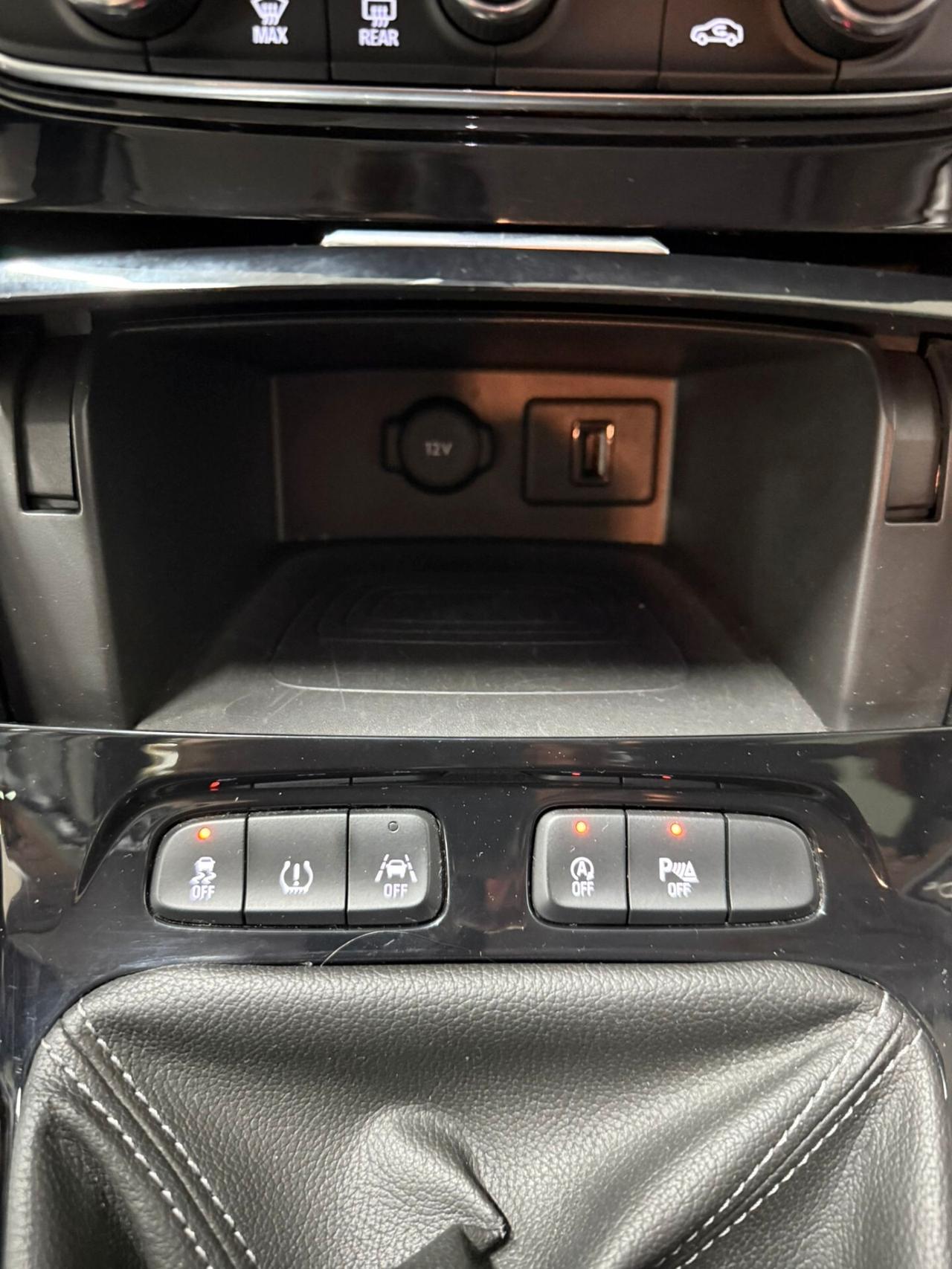 Opel Grandland X 1.5 diesel Ecotec Start&Stop Advance