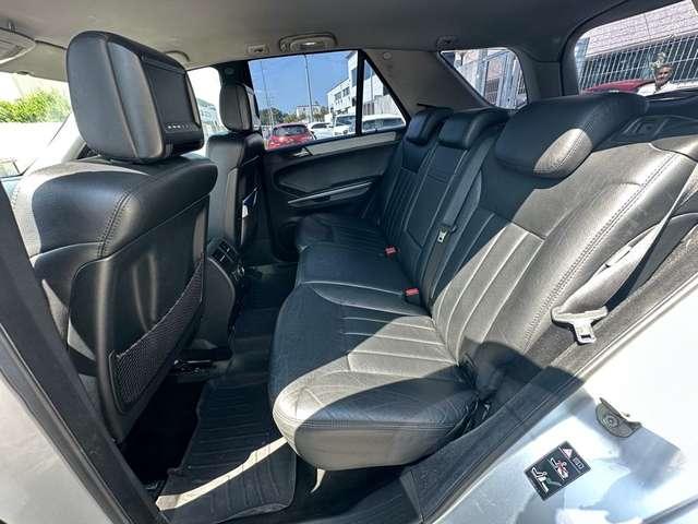 Mercedes-Benz ML 320 3.0 CDI 224cv