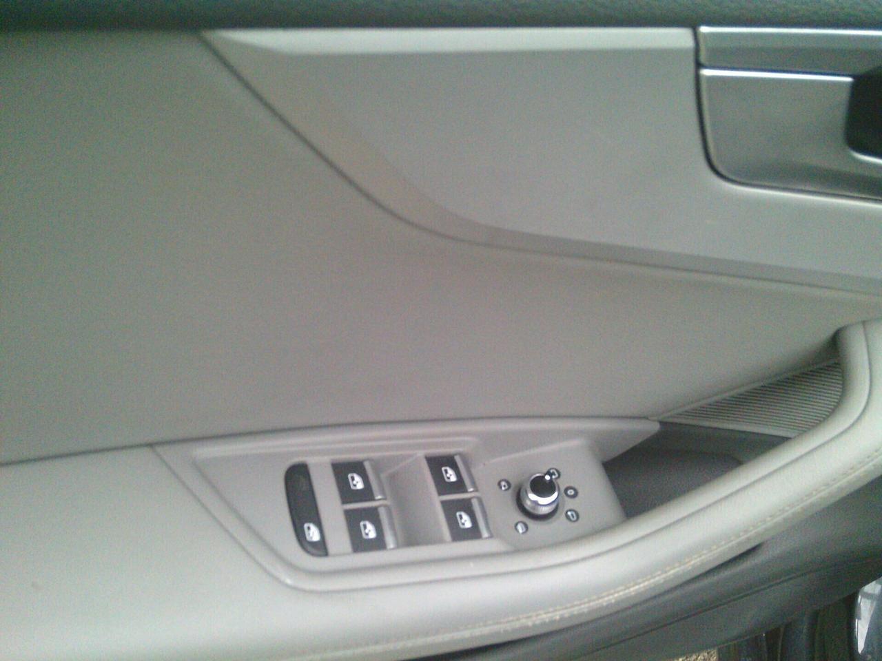 Audi A5 SPB 40 TDI S tronic