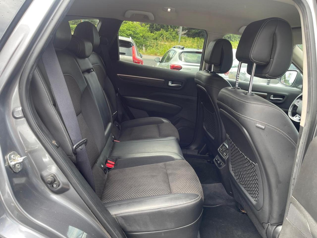 Renault Koleos dCi 175CV X-Tronic Energy Business