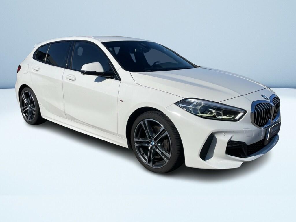 BMW Serie 1 5 Porte 118 i Msport DCT