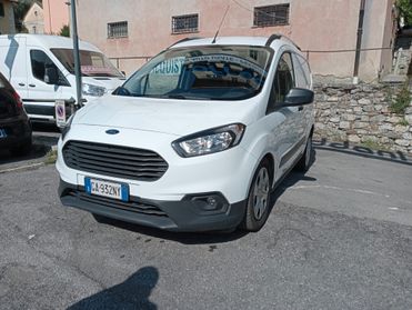 Ford Transit Courier 1.5 TDCi 75CV Furgone 2020