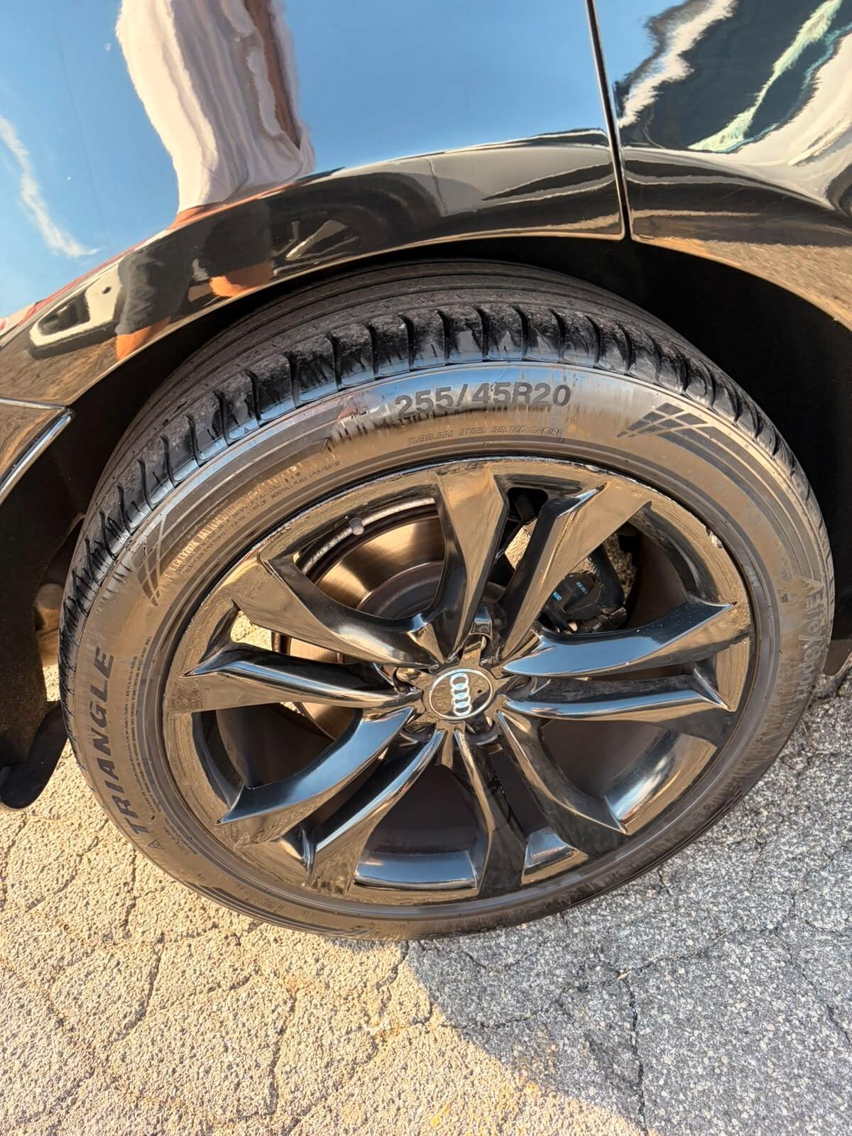 Audi Q5 SQ5 3.0 V6 TDI Biturbo tiptronic, BELLISSIMA, CAMBIO F1, VETRI OSCURATI, STUPENDA!!!!!