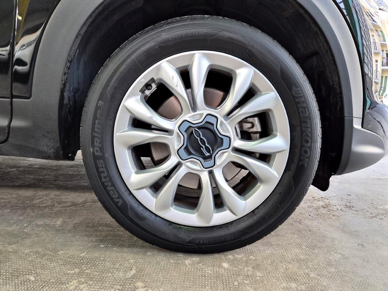 Fiat 500X 1.6 Pop Star E-Torq