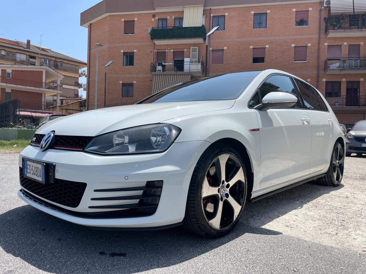 Volkswagen Golf GTI 2.0 TSI DSG 5p. !! SUPER PREZZO!!