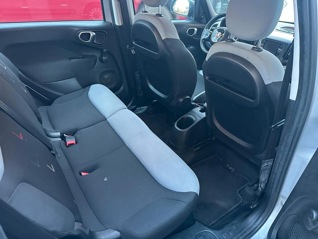 Fiat 500L 1.3 Multijet 85 CV Lounge