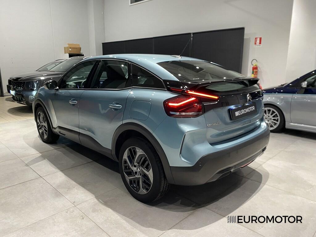 Citroen C4 1.5 BlueHDi Feel Pack EAT