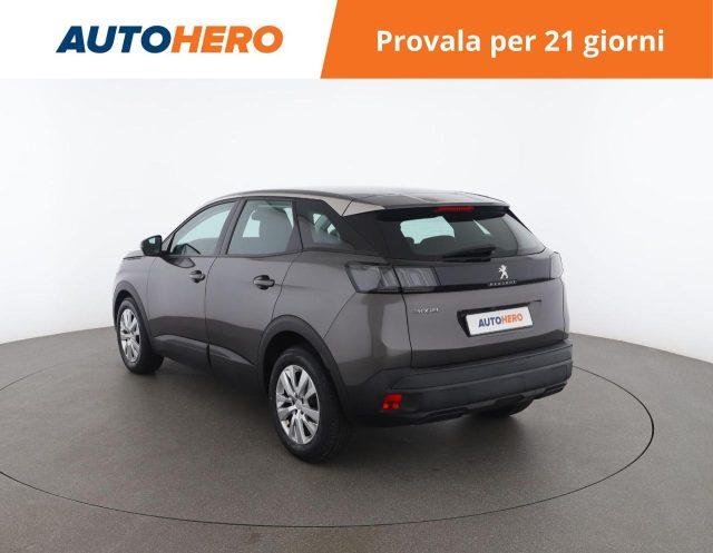 PEUGEOT 3008 BlueHDi 130 S&S EAT8 Active Business