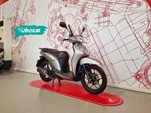 HONDA SH 125 MODE