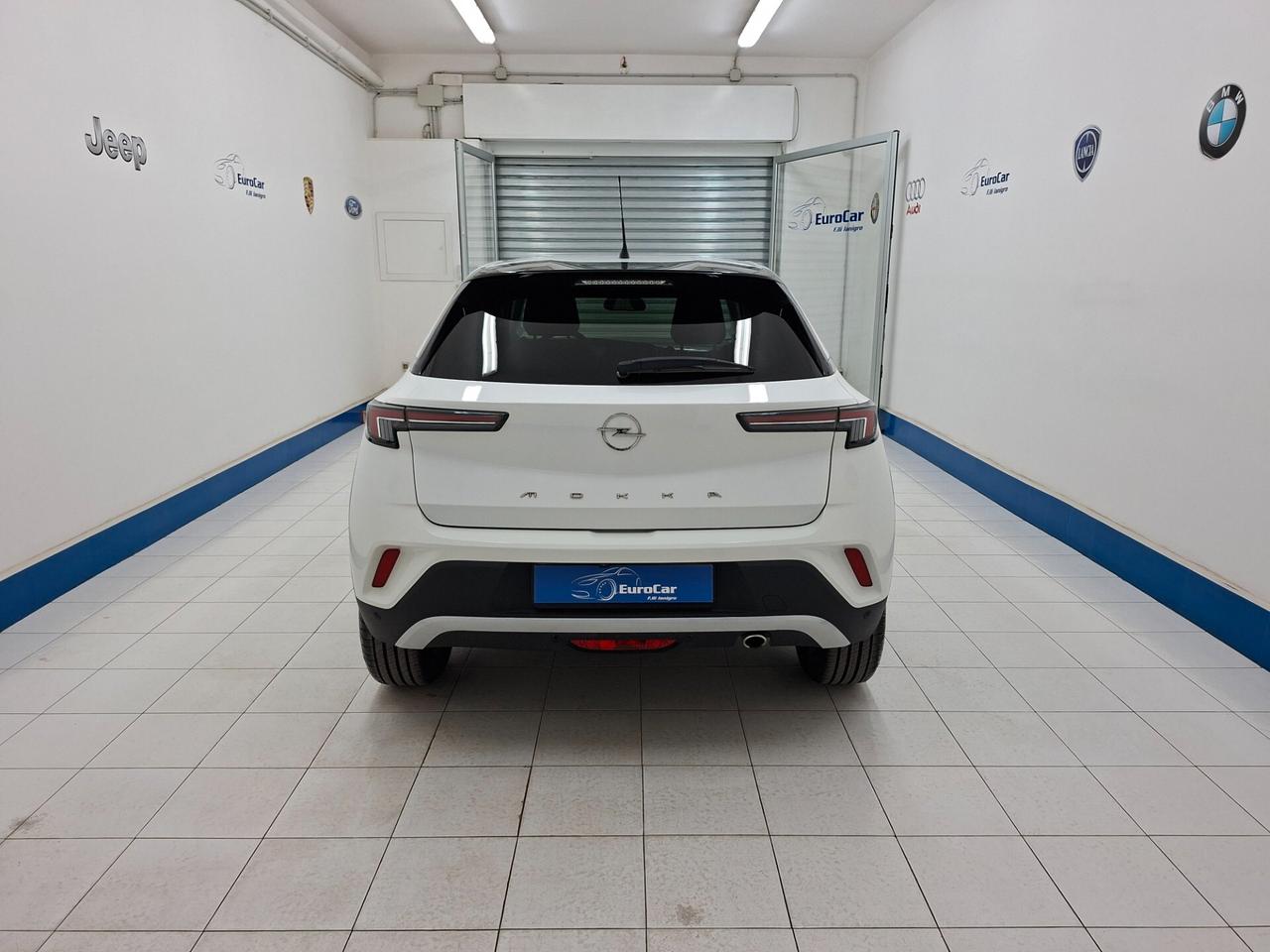 Opel Mokka 1.5 Diesel 110cv Elegance