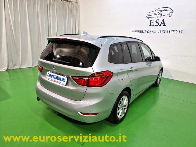BMW 218 d Active Tourer Advantage