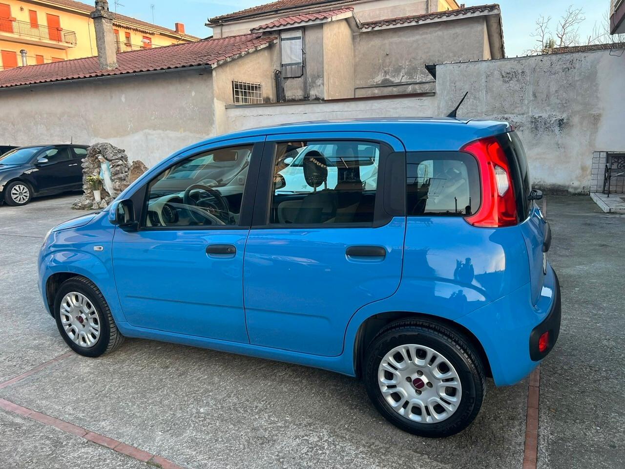 Fiat Panda 1.3 MJT 95 CV S&S Pandazzurri GARANZIA 12MESI