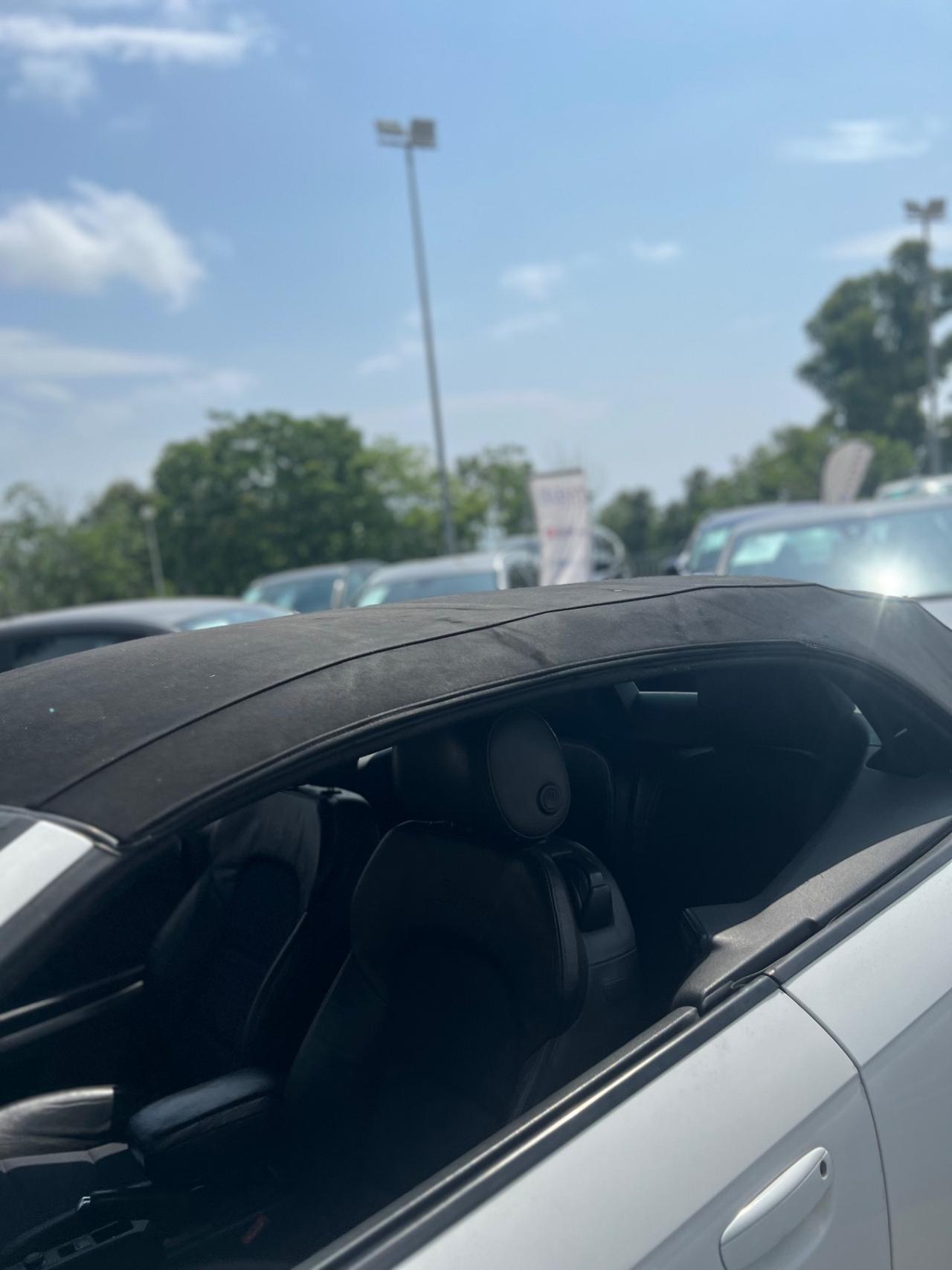 Audi A3 Cabrio 2.0 TDI F.AP. Ambition