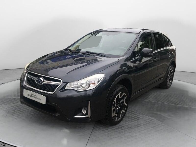 Subaru XV 1.6i-S Style PER COMMERCIANTI