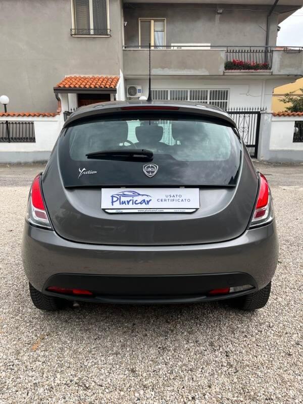 Lancia Ypsilon 1.2 Elefantino Blu s&s 69cv my19