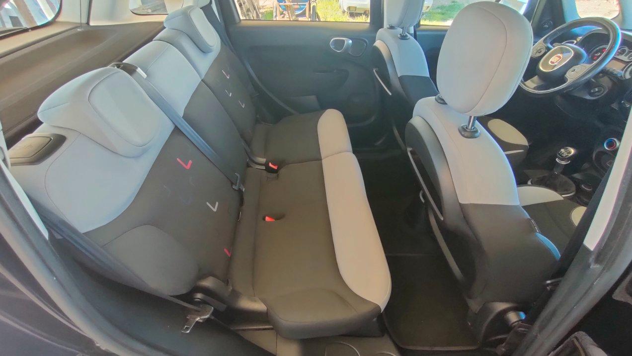 Fiat 500 L 500L 1.4 Pop Star 95cv