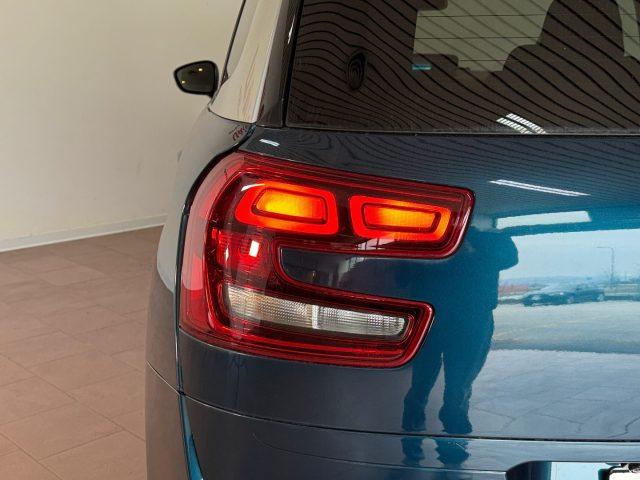 CITROEN Grand C4 Spacetourer BlueHDi 130 Business 7 POSTI Unicoprop.Iva esp.