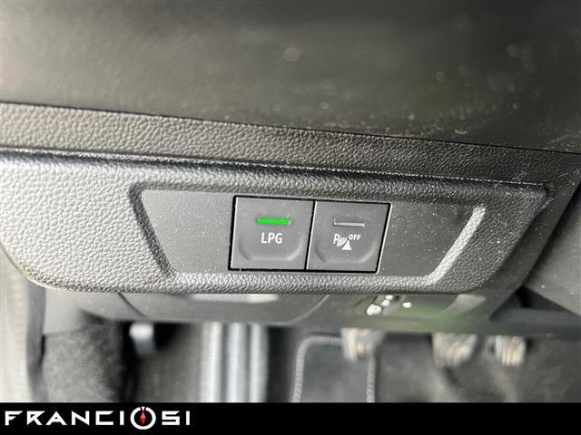 DACIA Jogger 1.0 TCe GPL Expression