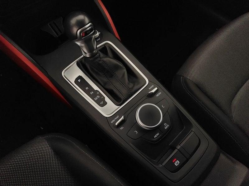 Audi Q2 Q2 1.6 TDI S tronic Business - OK PER NEOPATENTATI !