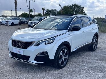 Peugeot 3008 BlueHDi 120 S&S EAT6 GT Line