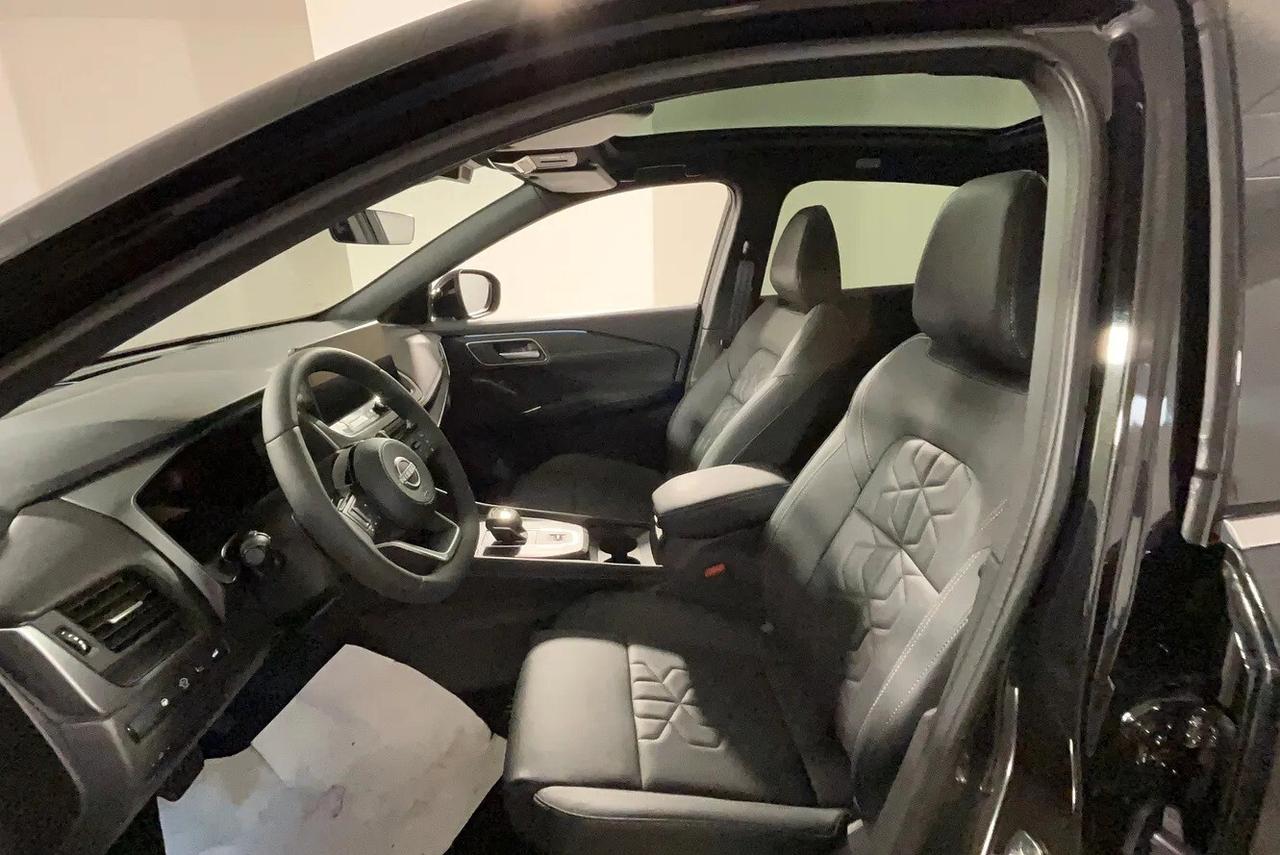 Nissan Qashqai MHEV 158 CV Xtronic 4WD Tekna