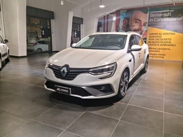 Renault Megane SWr RS Line 1.6 Plug-in Hybrid AZIENDALE