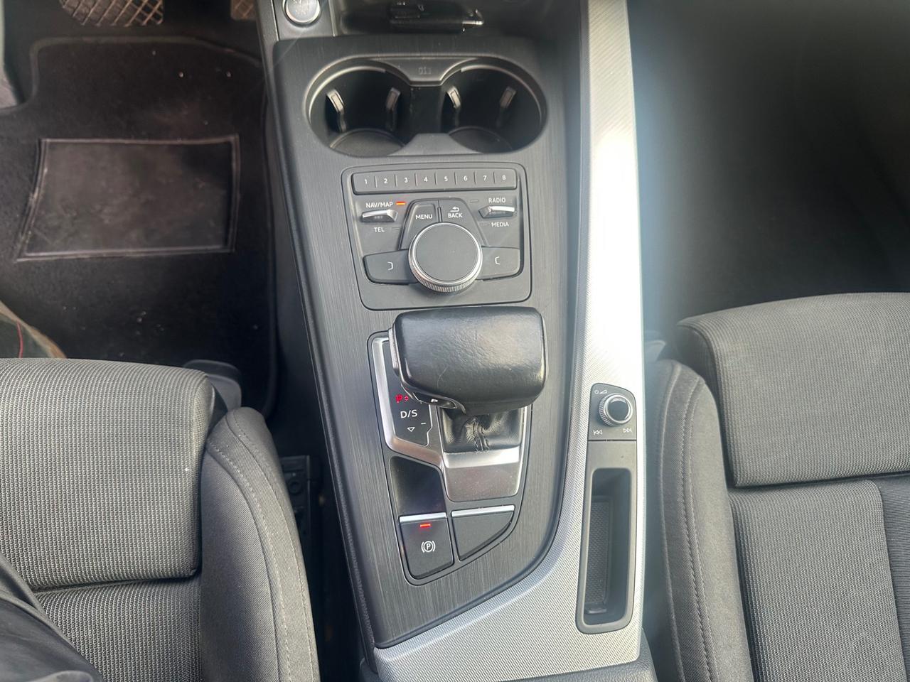 Audi A4 Avant 35 2.0 tdi 150cv s-tronic