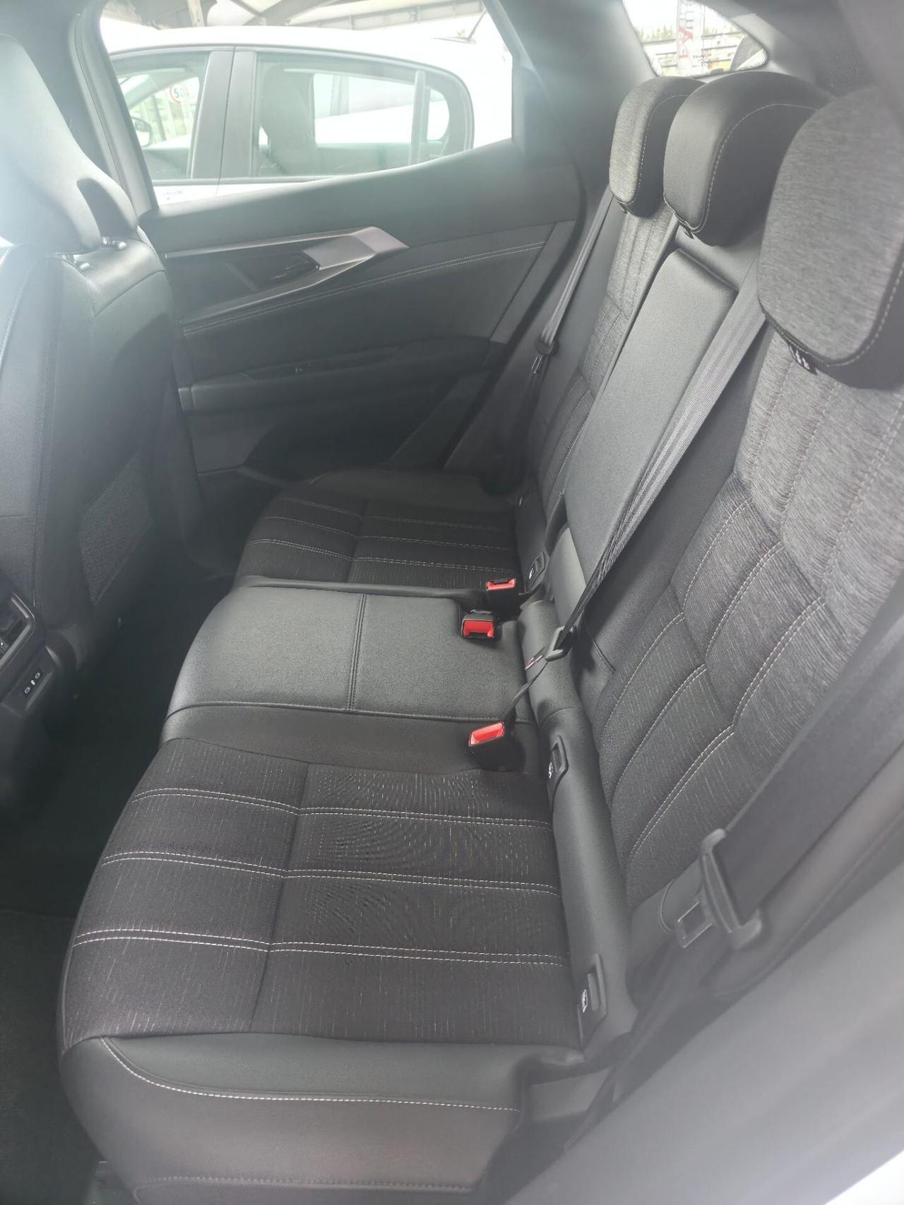 Renault Austral Full Hybrid E-Tech 200 CV Techno Esprit Alpine