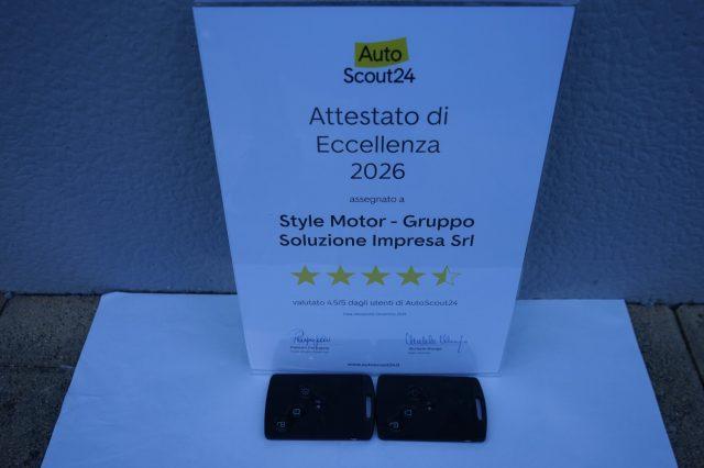 RENAULT Clio dCi 8V 75CV Start&Stop 5 porte Energy Zen