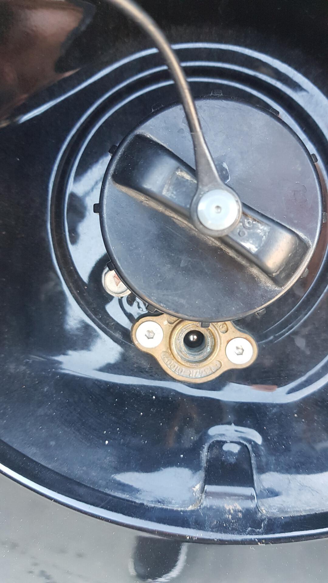 MITSUBISHI SPACE STAR 1.0 Bi-FUEL GPL INT. 10/2020