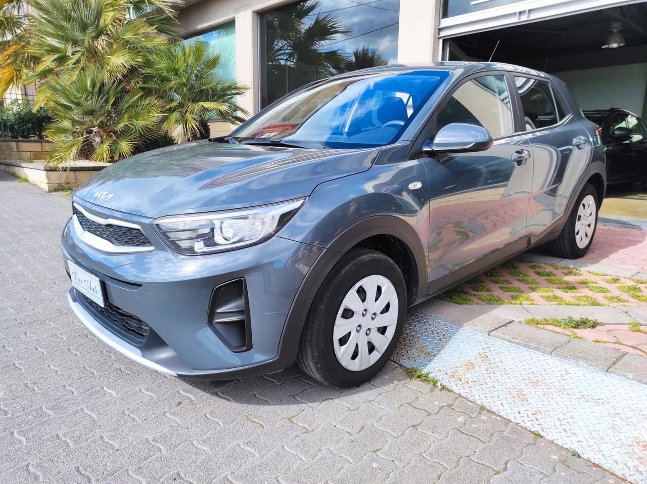 Kia Stonic 1.2 DPI Urban