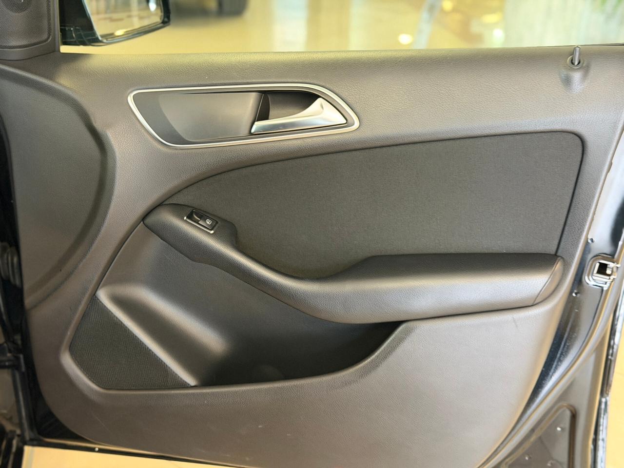 MERCEDES Classe B180 Executive - 1.8 CDI 109cv