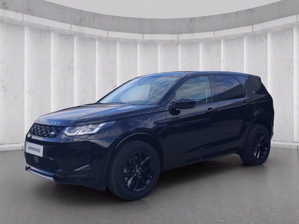 LAND ROVER Discovery Sport LAND ROVER 2.0 TD4 204 CV AWD Auto S del 2024