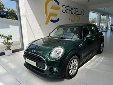 MINI One 1.5 One D fari led tua da?149,00 mensili